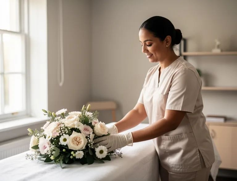 Funeral home Poinciana